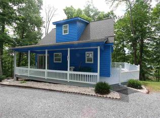 125 Pleasure Rd #105BALESRD, Sevierville, TN 37876