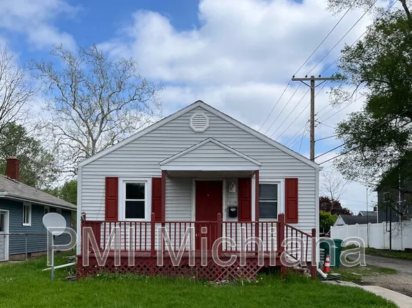 606 Meridian St, Mishawaka, IN 46544