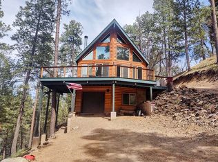 4301 E Sheldon Rd, Prescott, AZ 86303