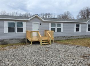 301 Kentucky #578, Annville, KY 40402