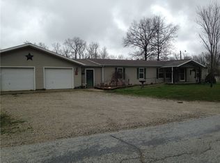 6990 W Lowell Rd, Columbus, IN 47201