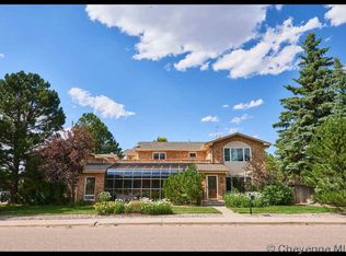 630 Dogwood Ave, Cheyenne, WY 82009