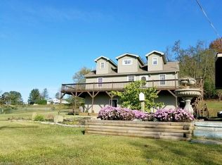 29 Fall Run Rd, Walker, WV 26180