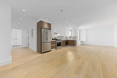 Rented by Keller Williams NYC