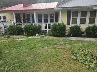 2049 Gravel Lick Rd, Castlewood, VA 24224