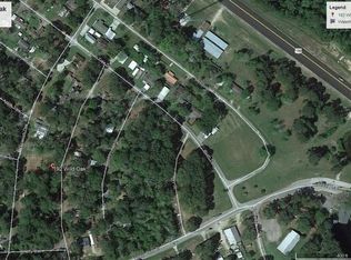 192 Wild Oak, Onalaska, TX 77351
