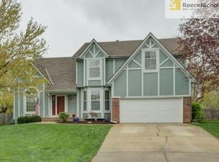 15671 W 138th St, Olathe, KS 66062