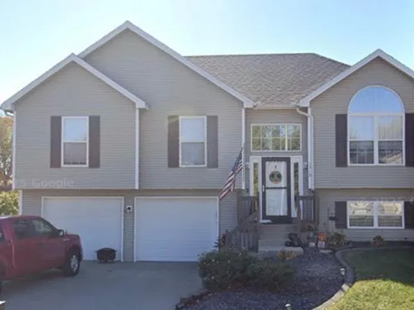 1319 NE 105th Ter, Kansas City, MO 64155