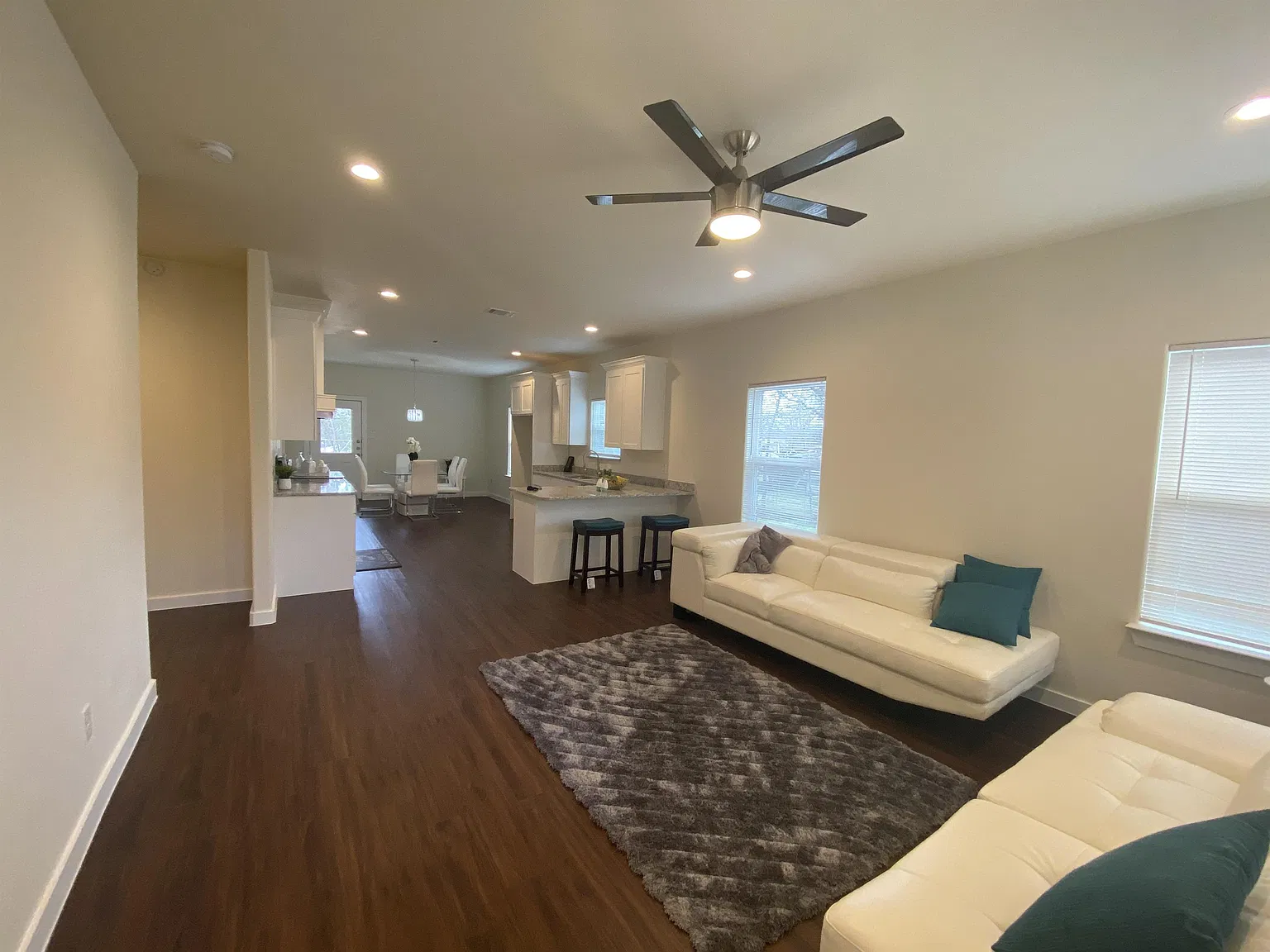 1821 Wellington Street; Greenville, TX 75401 - 1 — Photo 3