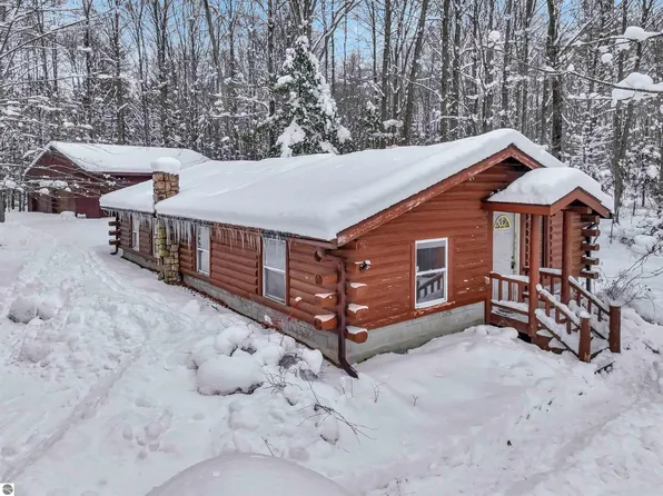 3933 S 25th Rd, Boon, MI 49618