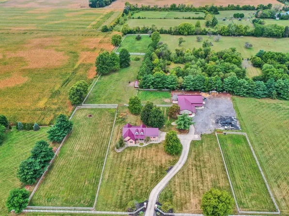 3863 N 375 E, Anderson, IN 46012