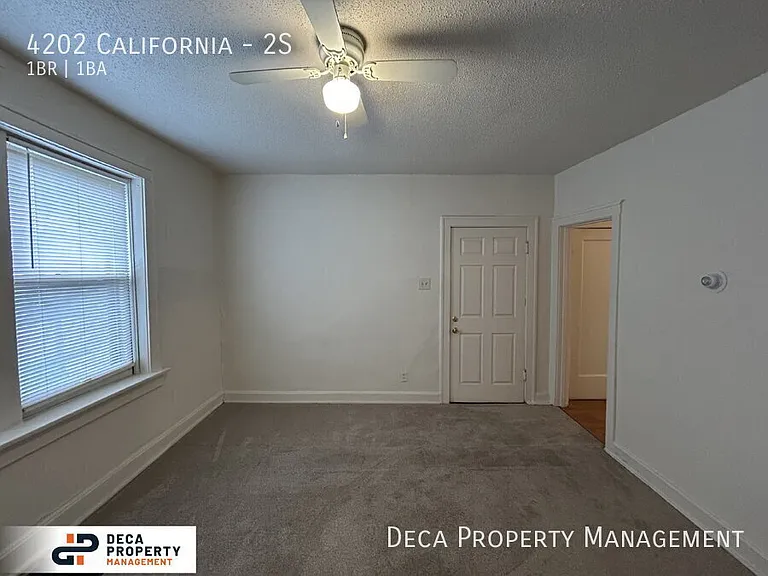 4202 California Ave #2S — Photo 3
