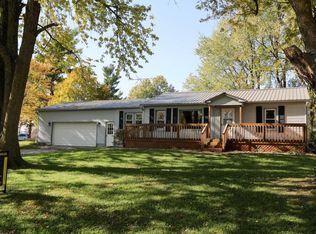 404 S Hillcrest Dr, Maysville, MO 64469