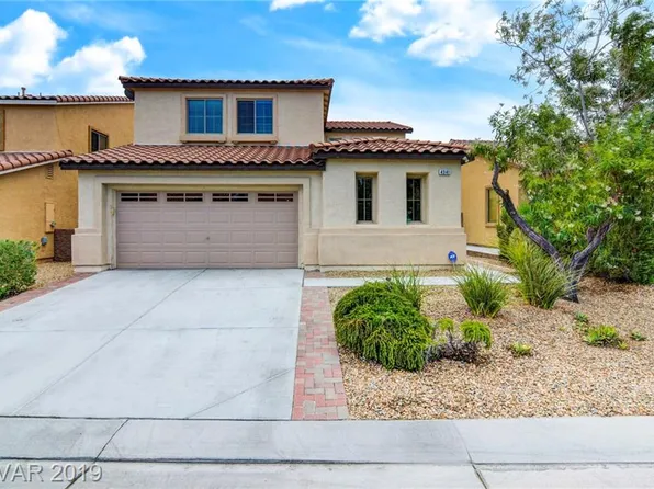 4341 Desert Park Ave, North Las Vegas, NV 89085