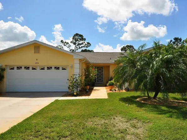 416 Torrington St, Pt Charlotte, FL 33954
