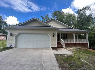 3910 Sarasota Dr, Fayetteville, NC 28311