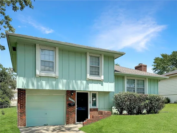 7410 E 118th St, Kansas City, MO 64134