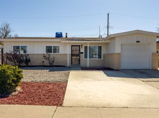 722 Grace St NE, Albuquerque, NM 87123