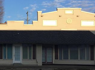 644 Main St, Tell City, IN 47586