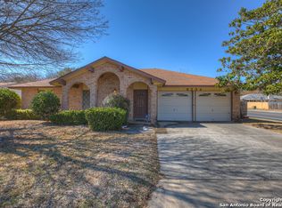 8334 Cactus Crk, San Antonio, TX 78251