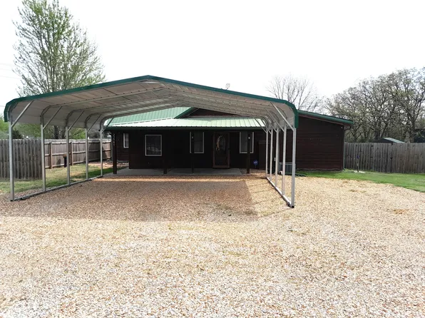 22989 Sawyers Drive, Hermitage, MO 65668