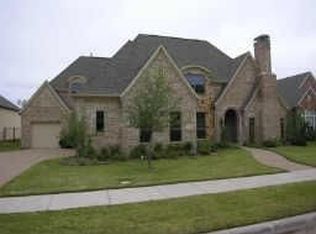 6549 Westway Dr, The Colony, TX 75056