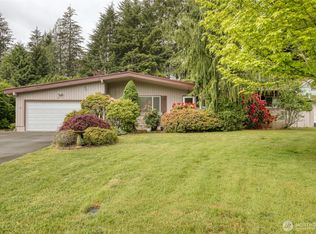 611 N 6th Street, Montesano, WA 98563