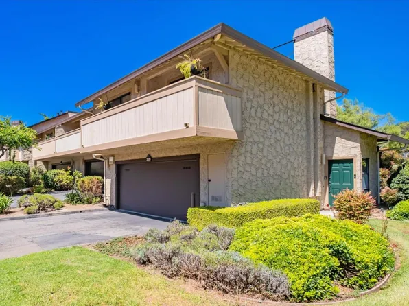 2929 Crocker Ct, Aptos, CA 95003