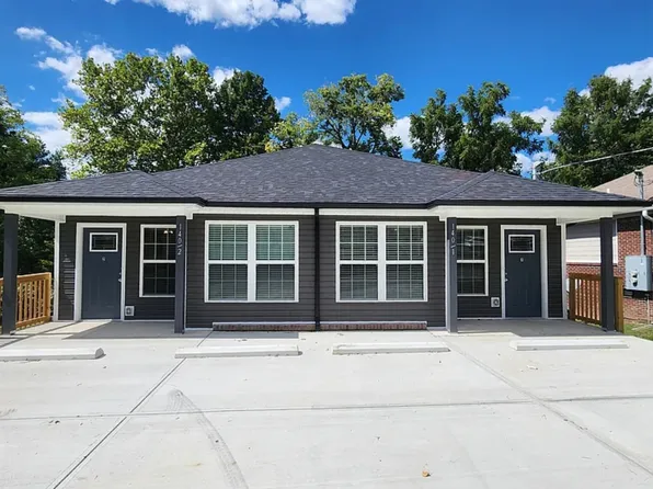 140 Parrish Ave #2, Richmond, KY 40475