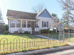 710 E G St, Wisconsin Rapids, WI 54494