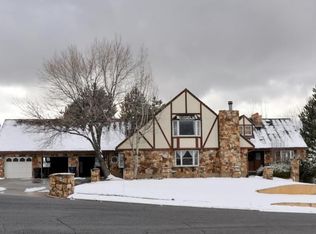 948 Deborah Cir, Bountiful, UT 84010