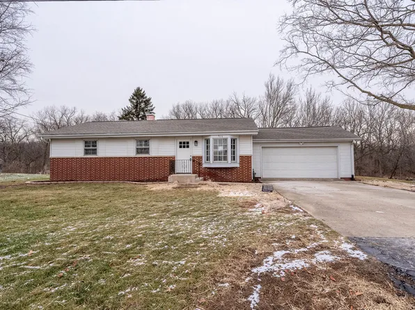 515 Old Hickory Rd, New Lenox, IL 60451