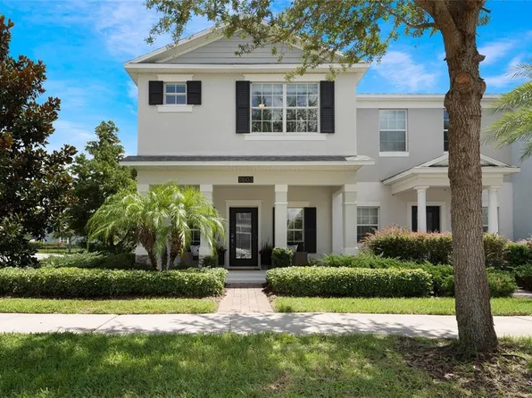 11603 MYSTERY LANE, ORLANDO, FL 32832