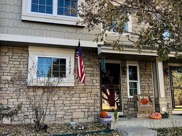 1243 S Zeno Way Unit C