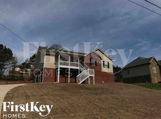 475 S Hillcrest Rd, Odenville, AL 35120