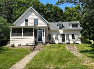 103 High St, Northampton, MA 01062