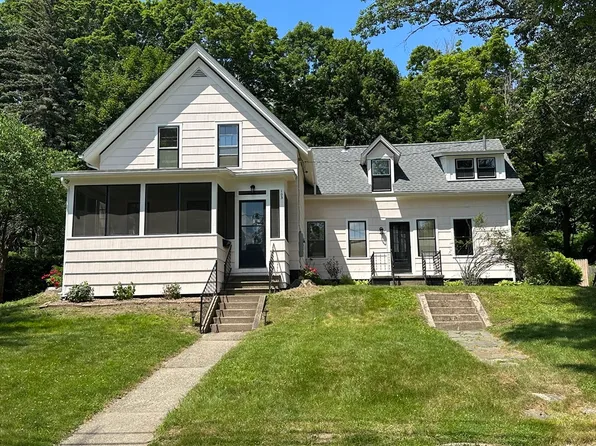 103 High St, Northampton, MA 01062