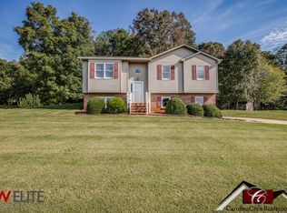 8311 Creedmoor Dr, Rural Hall, NC 27045