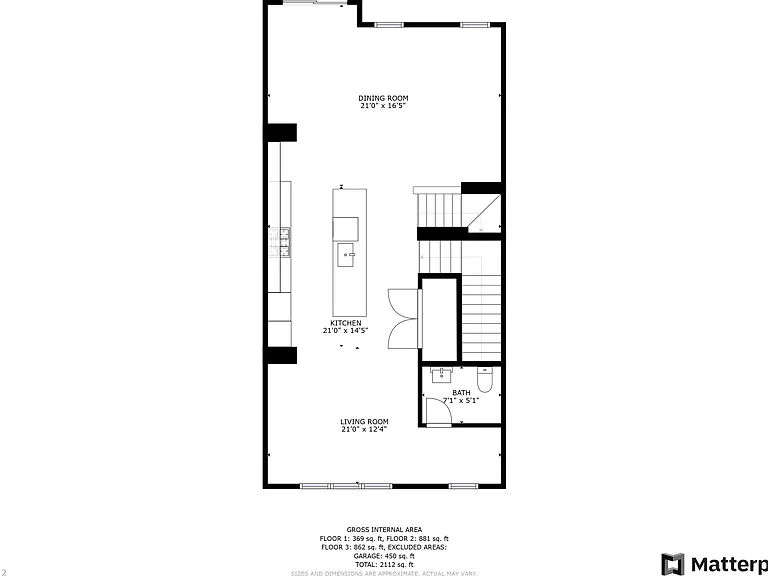 2704 S Spurway Dr — Photo 47