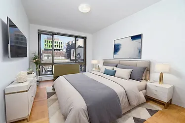 Rented by REAL New York