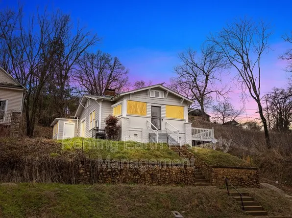 2712 24th St W, Birmingham, AL 35208