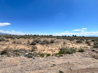 TRACT 12 Six, Los Lunas, NM 87031