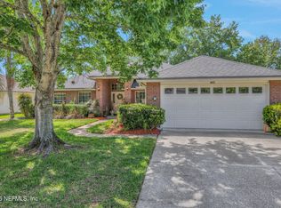 465 N BRIDGESTONE Avenue, Jacksonville, FL 32259
