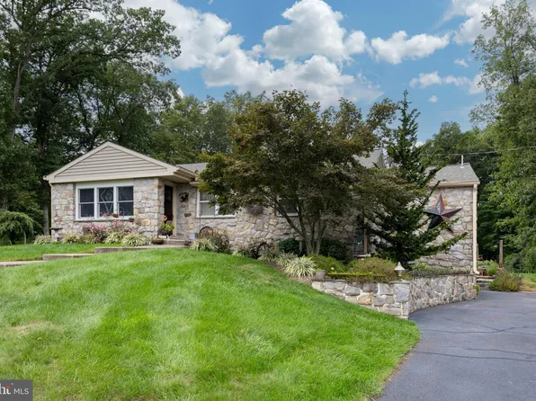 891 Ebelhare Rd, Pottstown, PA 19465