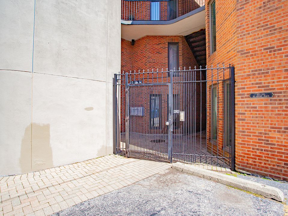 1st image of 433 W Grant Pl APT C