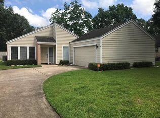 926 Hidden Canyon Rd, Katy, TX 77450