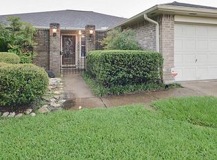 13523 Wimbledon Oaks Dr, Houston, TX 77065