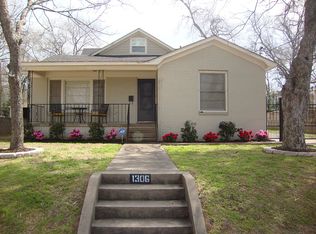 1306 S Kennedy Ave, Tyler, TX 75701