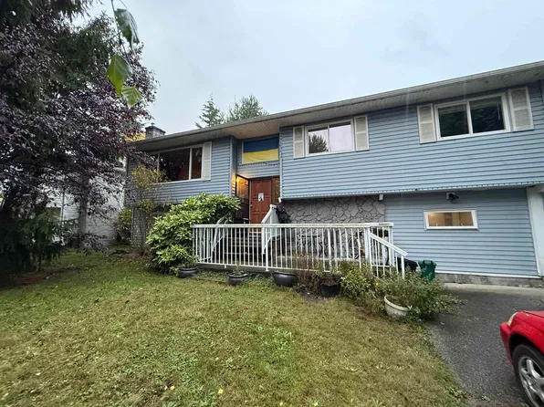 11760 Gee St, Maple Ridge, BC V2X 7L9