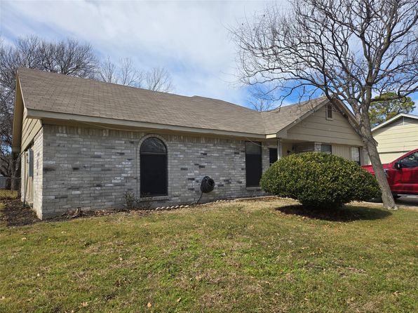 Home for Sale in Garland TX